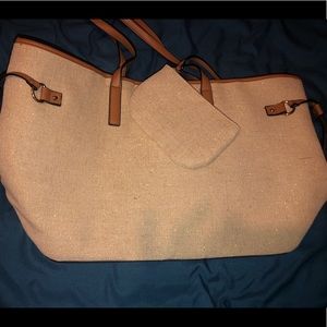 Apt 9 Tote Purse- Never used